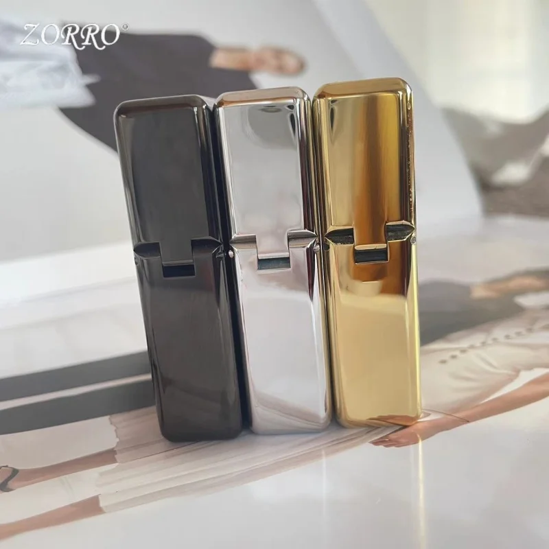 Zorro 912 Retro High-End Wasse – Lighter Insert Zippo Bewertung und Preis