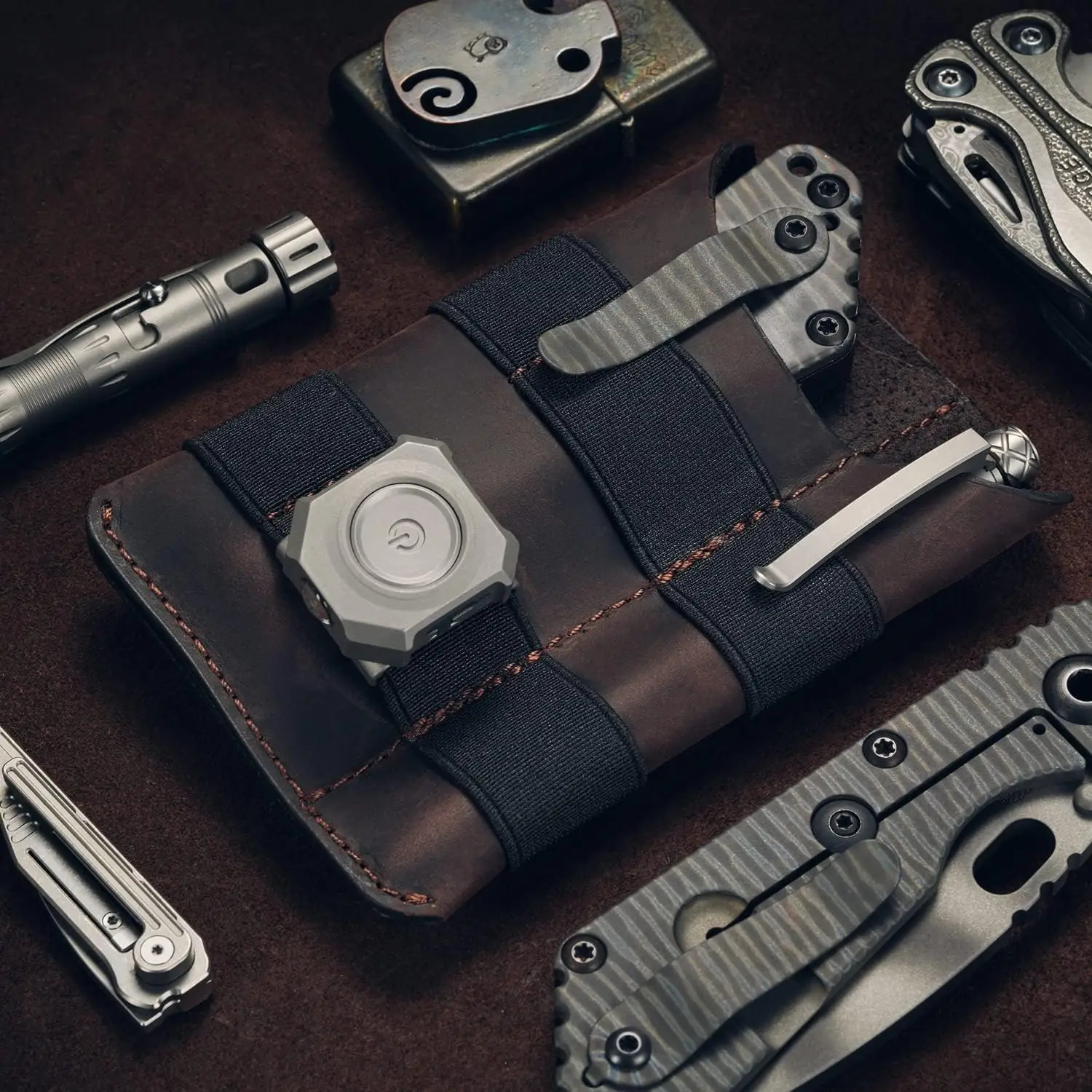 VIPERADE PL5 EDC Organizer-Tas – Edc Daily Carry Bewertung und Preis