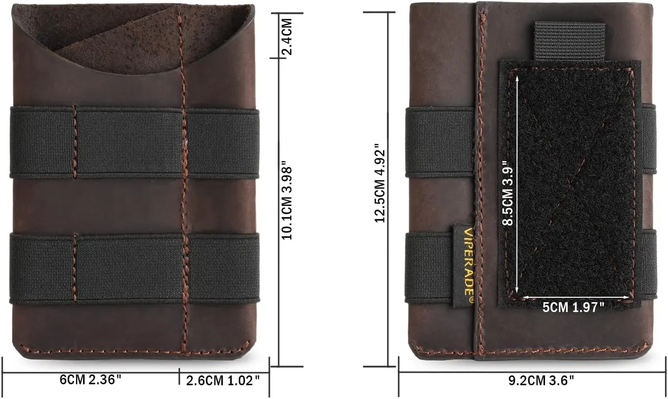 VIPERADE PL5 EDC Organizer-Tas – Edc Daily Carry Bewertung und Preis