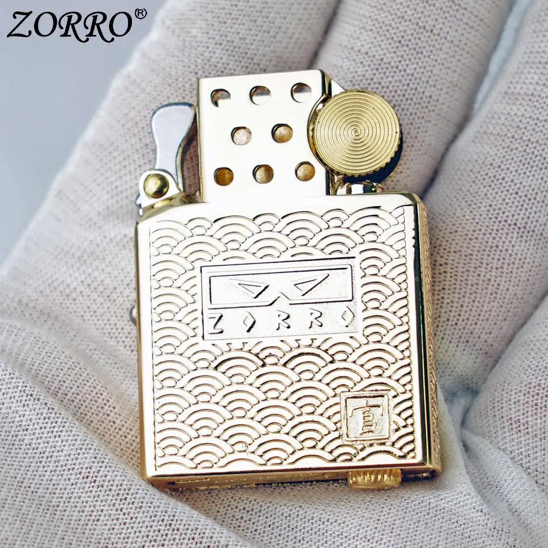 2025 Neues Original Z902 Innen – Lighter Insert Zippo Bewertung und Preis