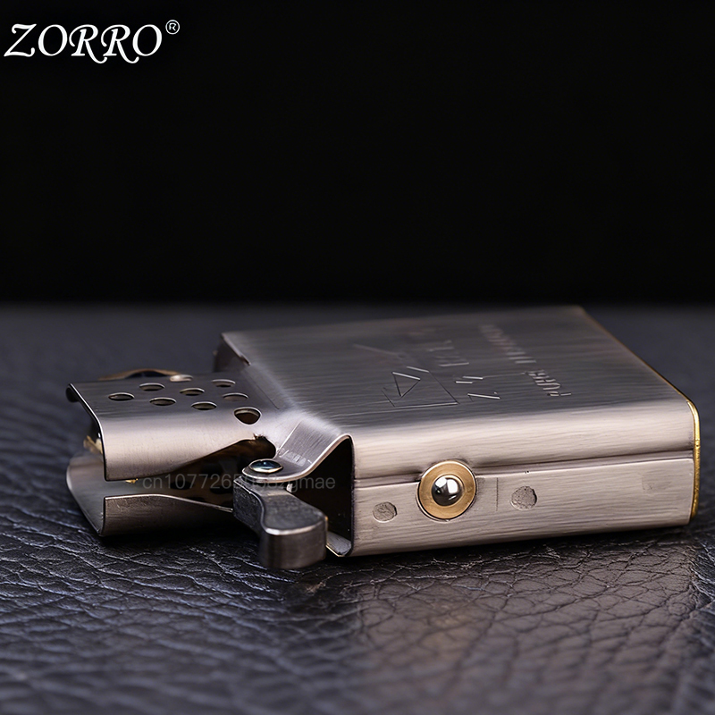 ZORROs reines Marmorwerk der d – Lighter Insert Zippo Bewertung und Preis
