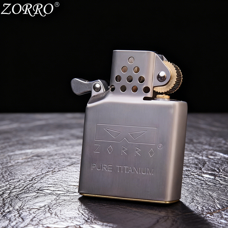 ZORROs reines Marmorwerk der d – Lighter Insert Zippo Bewertung und Preis
