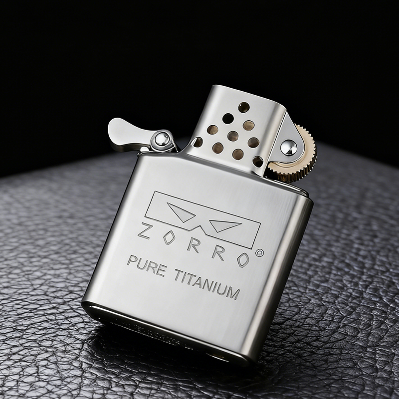 ZORROs reines Marmorwerk der d – Lighter Insert Zippo Bewertung und Preis