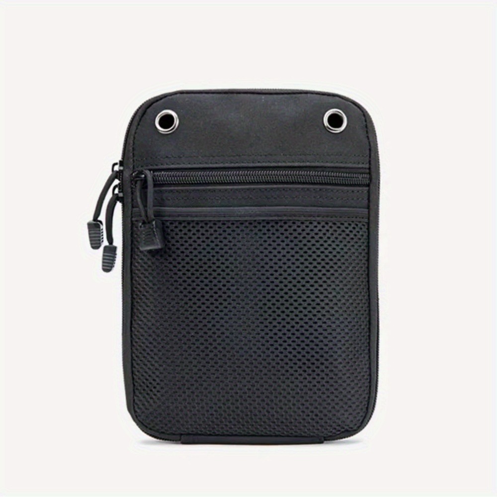 1 Stück Molle Verdeckte Jagdho – Edc Concealed Carry Fanny Pack Bewertung und Preis