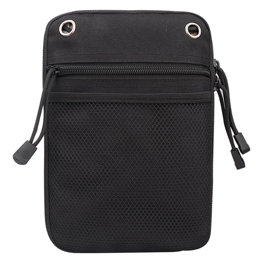 1 Stück Molle Verdeckte Jagdho – Edc Concealed Carry Fanny Pack Bewertung und Preis