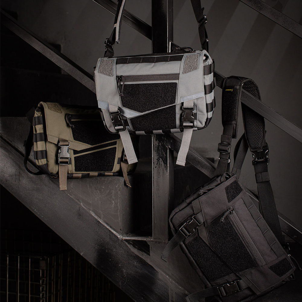 Taktische EDC-Umhängetasche Le – Edc Concealed Carry Sling Bag Bewertung und Preis
