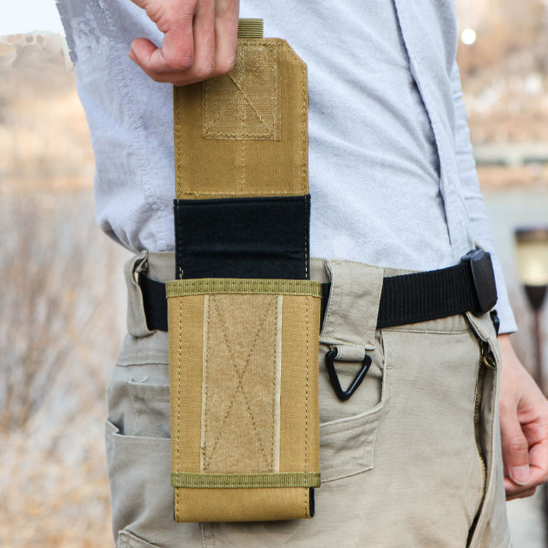 Outdoor Molle Telefon Tasche T – Edc Carry Fanny Pack Bewertung und Preis