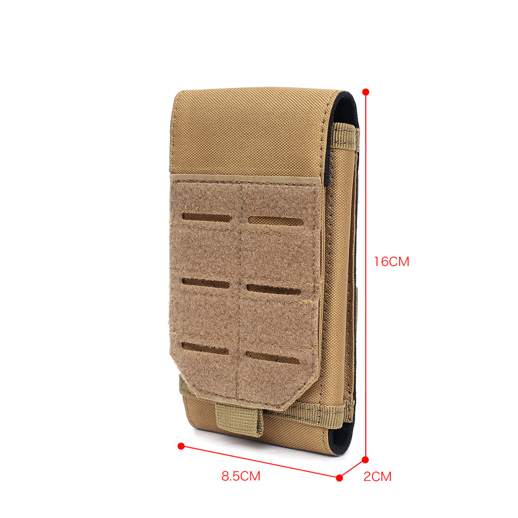 Outdoor Molle Telefon Tasche T – Edc Carry Fanny Pack Bewertung und Preis