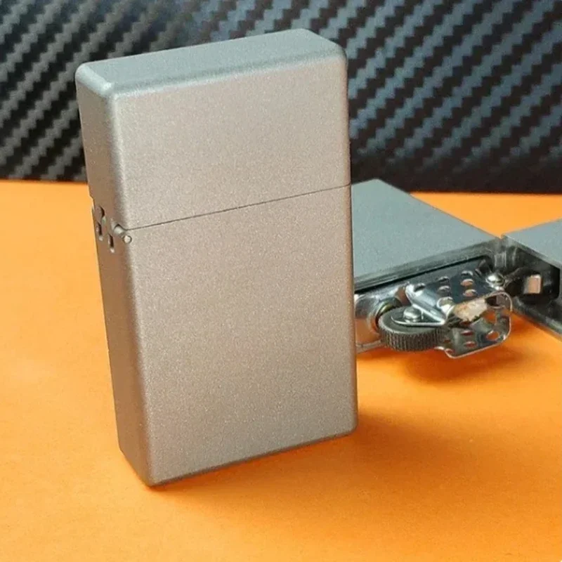 Zorro Titanlegierung 538, 912, – Lighter Insert Zippo Bewertung und Preis