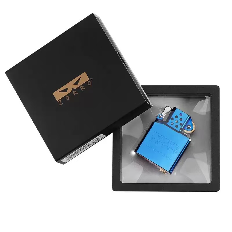 Zorro-Uhrwerk, Feuerzeug, Marm – Lighter Insert Zippo Bewertung und Preis