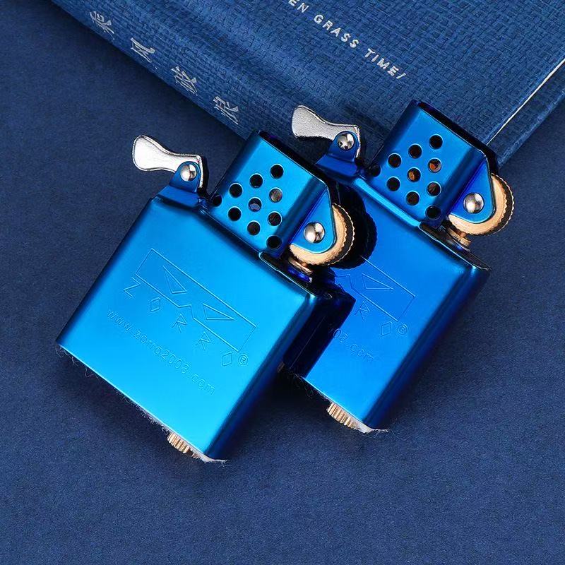 Zorro-Uhrwerk, Feuerzeug, Marm – Lighter Insert Zippo Bewertung und Preis