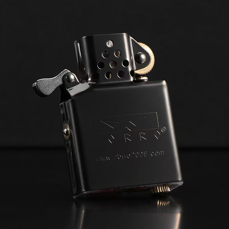 Zorro-Uhrwerk, Feuerzeug, Marm – Lighter Insert Zippo Bewertung und Preis