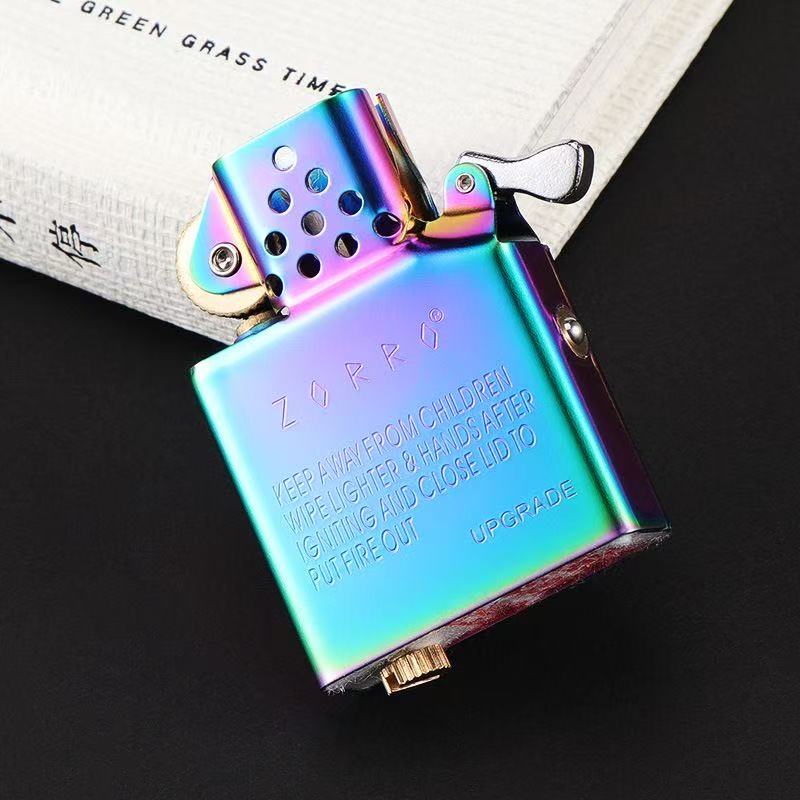 Zorro-Uhrwerk, Feuerzeug, Marm – Lighter Insert Zippo Bewertung und Preis
