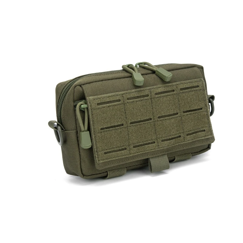 Taktische Molle Admin Pouch La – Edc Daily Carry Bewertung und Preis