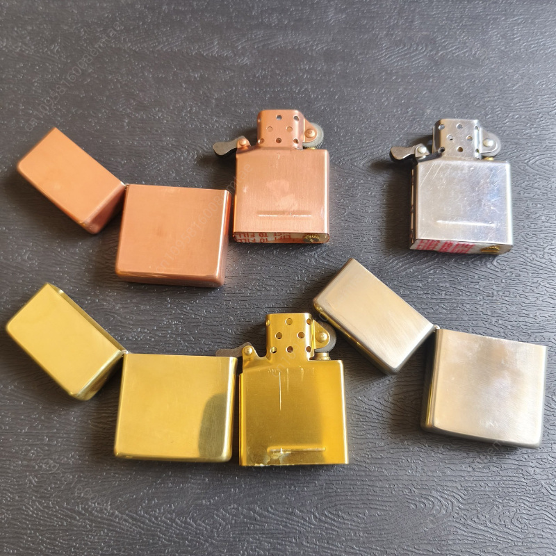 1937er Flachkopf-Feuerzeug ohn – Lighter Insert Zippo Bewertung und Preis