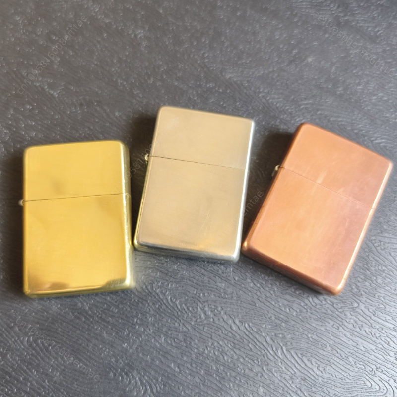 1937er Flachkopf-Feuerzeug ohn – Lighter Insert Zippo Bewertung und Preis