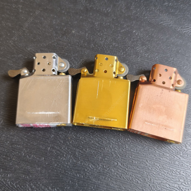 1937er Flachkopf-Feuerzeug ohn – Lighter Insert Zippo Bewertung und Preis