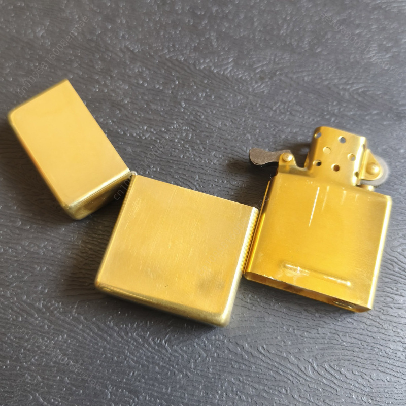 1937er Flachkopf-Feuerzeug ohn – Lighter Insert Zippo Bewertung und Preis