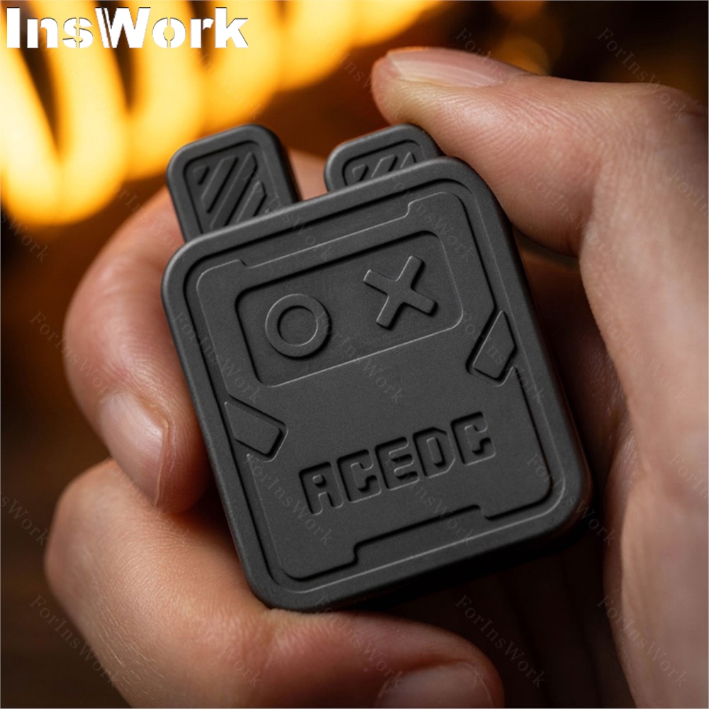 ACEdc Rabbot Cute Push Slider  – Fidget Spinner Bearing Bewertung und Preis