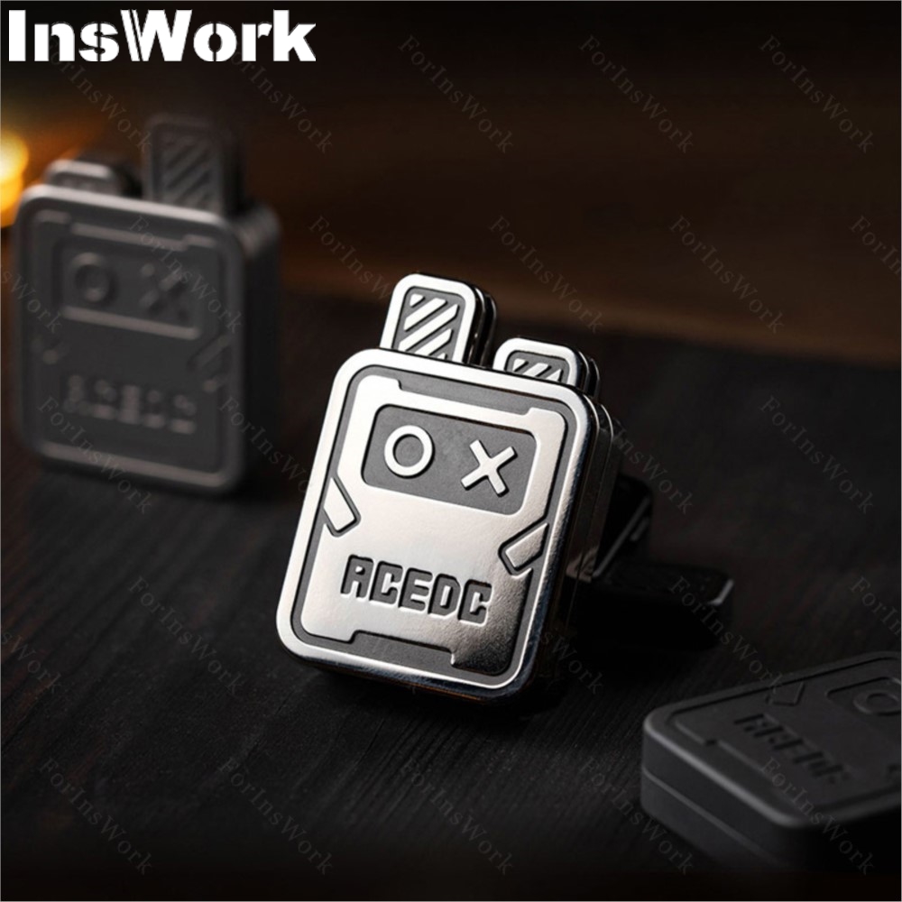 ACEdc Rabbot Cute Push Slider  – Fidget Spinner Bearing Bewertung und Preis