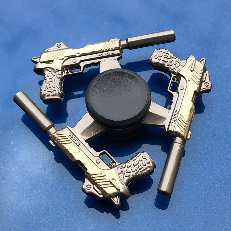 PUBG AWM M4A1 Handspinner-Pist – Fidget Spinner Bearing Bewertung und Preis