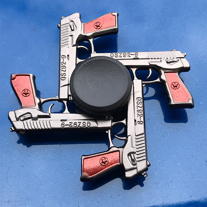 PUBG AWM M4A1 Handspinner-Pist – Fidget Spinner Bearing Bewertung und Preis