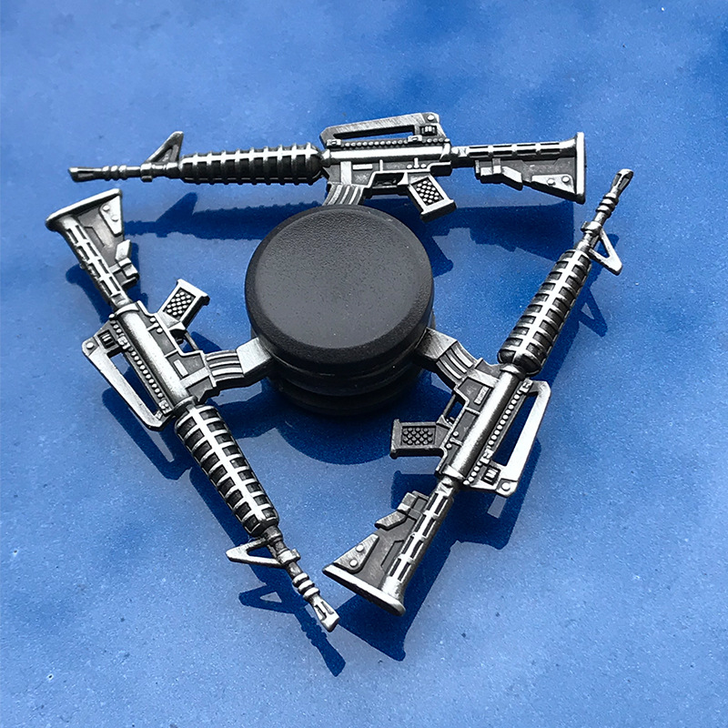 PUBG AWM M4A1 Handspinner-Pist – Fidget Spinner Bearing Bewertung und Preis
