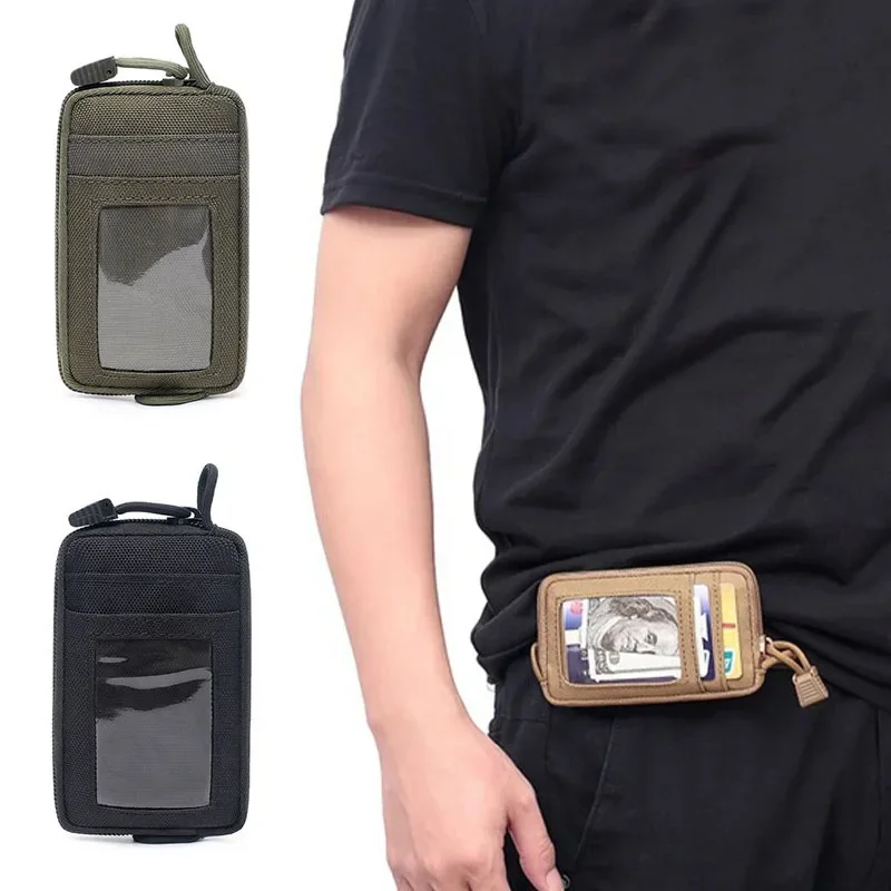 Taktische EDC Tasche Outdoor S – Edc Carry Fanny Pack Bewertung und Preis
