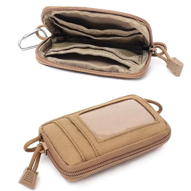 Taktische EDC Tasche Outdoor S – Edc Carry Fanny Pack Bewertung und Preis