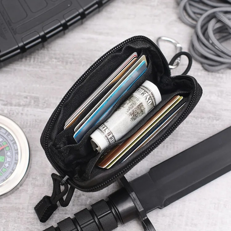 Taktische EDC Tasche Outdoor S – Edc Carry Fanny Pack Bewertung und Preis