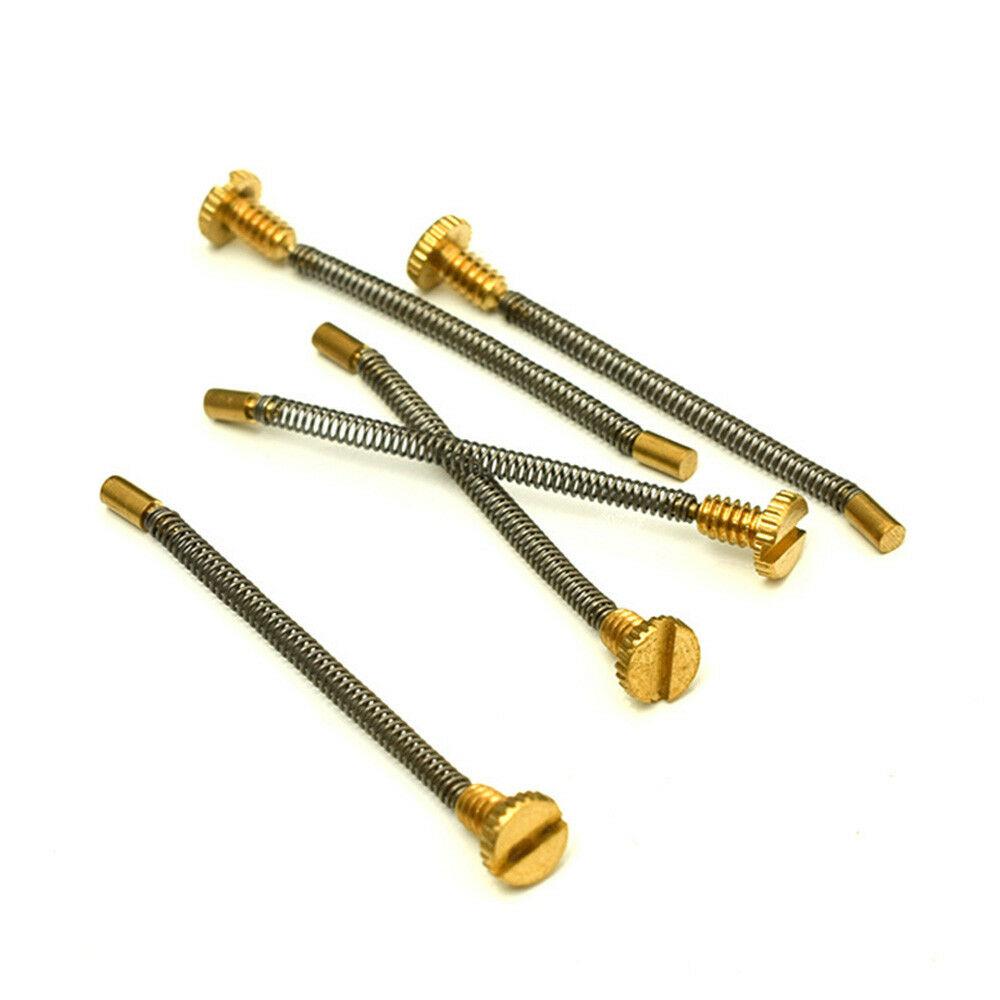 10 Stück Metallfederschrauben  – Lighter Insert Zippo Bewertung und Preis