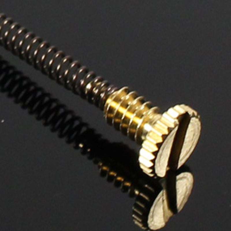 10 Stück Metallfederschrauben  – Lighter Insert Zippo Bewertung und Preis