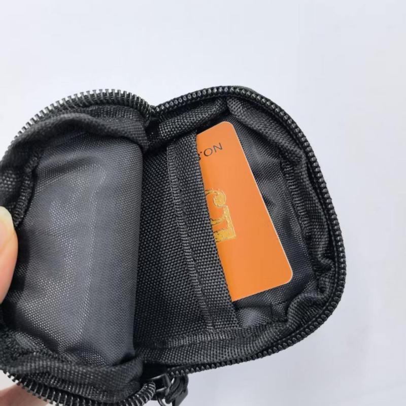 Mini EDC Polyester-Tasche Trag – Appendix Carry Edc Bewertung und Preis