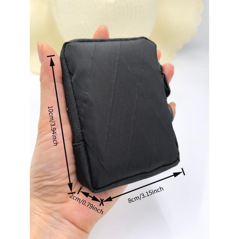 Mini EDC Polyester-Tasche Trag – Appendix Carry Edc Bewertung und Preis
