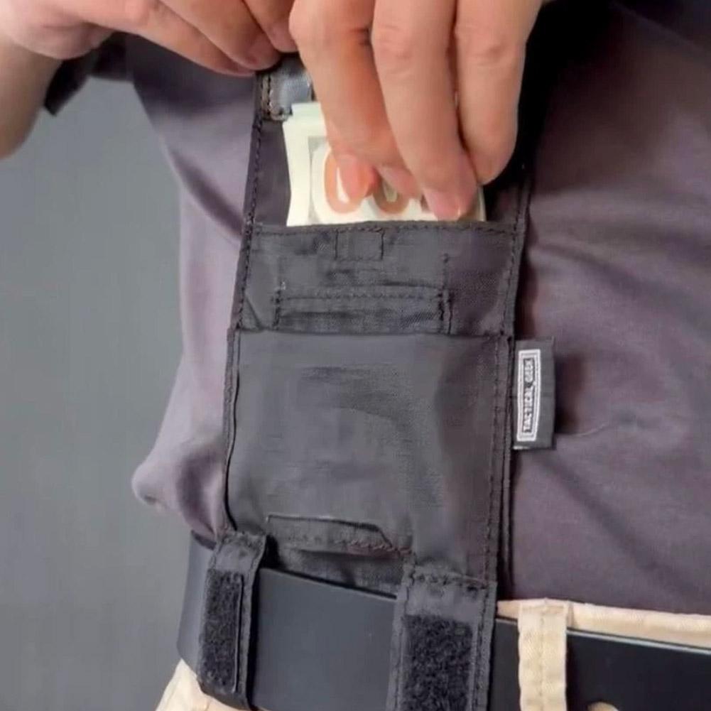 Kompakte Gürteltasche Mini EDC – Edc Carry Fanny Pack Bewertung und Preis