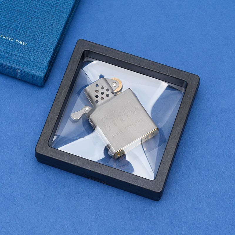 ZORRO Zweite Generation Reinti – Lighter Insert Zippo Bewertung und Preis