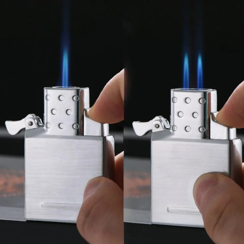 Feuerzeugeinsatz Kompatibel mi – Lighter Insert Zippo Bewertung und Preis
