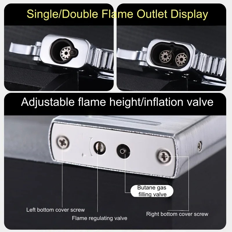 Feuerzeugeinsatz Kompatibel mi – Lighter Insert Zippo Bewertung und Preis