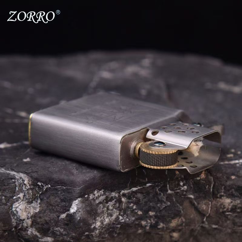 ZORRO Titanium Liner, das vers – Lighter Insert Zippo Bewertung und Preis