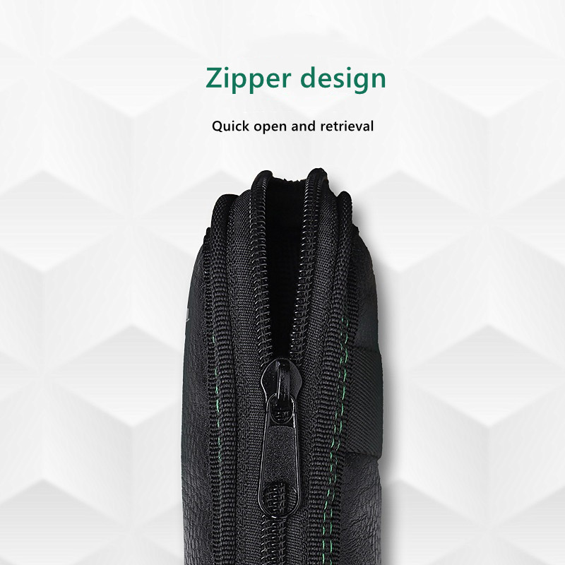 EDC-Messertasche, Nylon-Klappm – Appendix Carry Edc Bewertung und Preis
