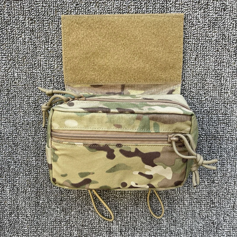 Taktische Weste Bauchtasche MK – Edc Carry Fanny Pack Bewertung und Preis
