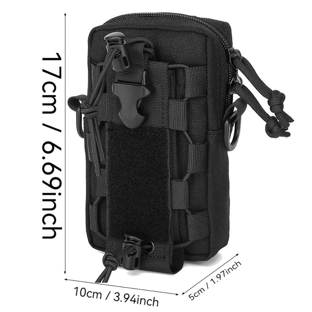 Molle EDC Gürteltasche Wasserf – Edc Flex Carry Belt Bewertung und Preis