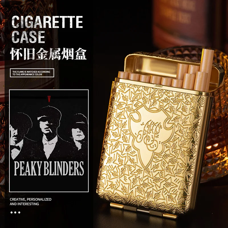 Vintage graviertes Zigarettene – Lighter Insert Zippo Bewertung und Preis