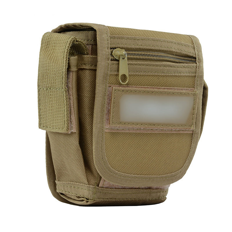EDC Molle Taktische Tasche Hüf – Edc Carry Fanny Pack Bewertung und Preis