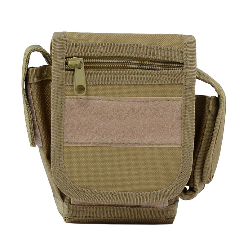 EDC Molle Taktische Tasche Hüf – Edc Carry Fanny Pack Bewertung und Preis