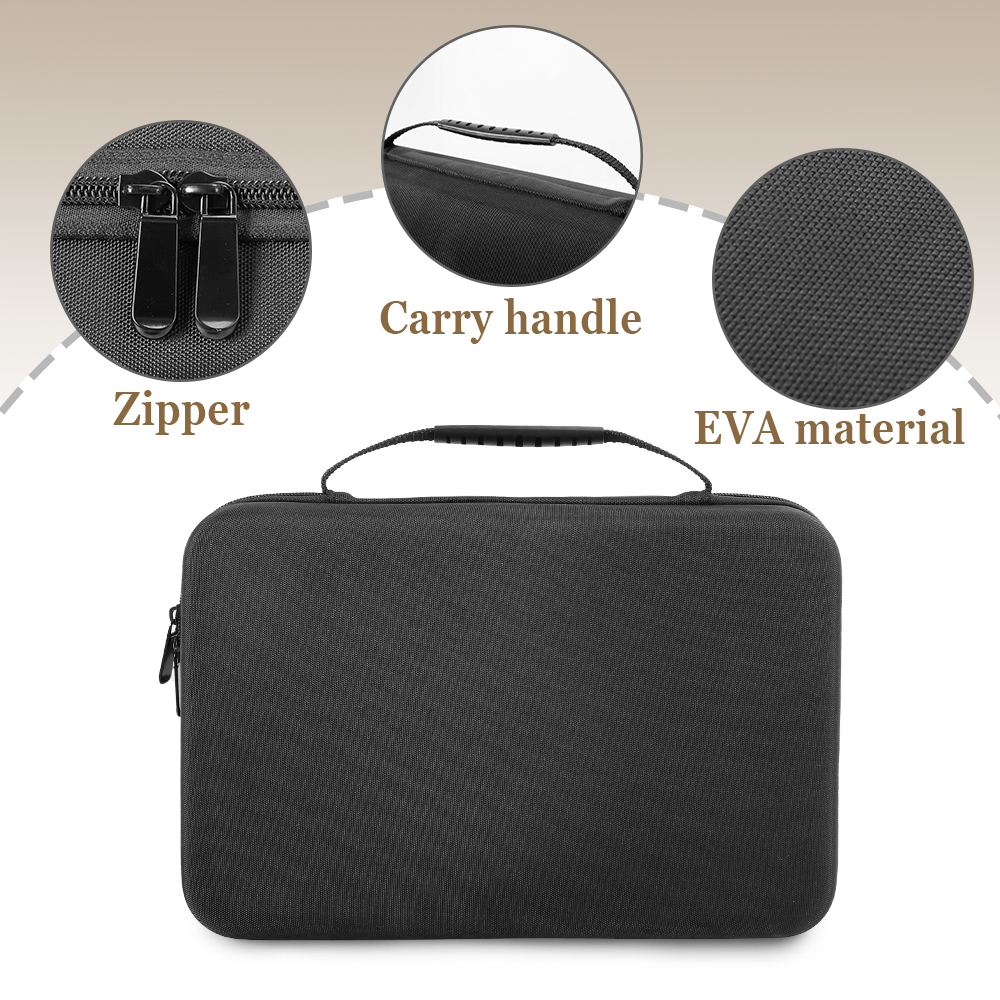 Taktische Pistolen-Tasche Dopp – Appendix Carry Edc Bewertung und Preis