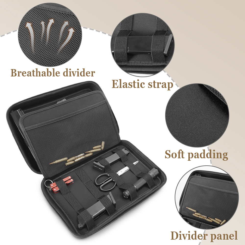 Taktische Pistolen-Tasche Dopp – Appendix Carry Edc Bewertung und Preis