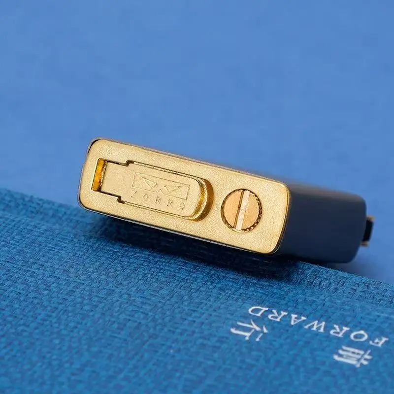 ZORRO Feuerzeugwerk aus reinem – Lighter Insert Zippo Bewertung und Preis