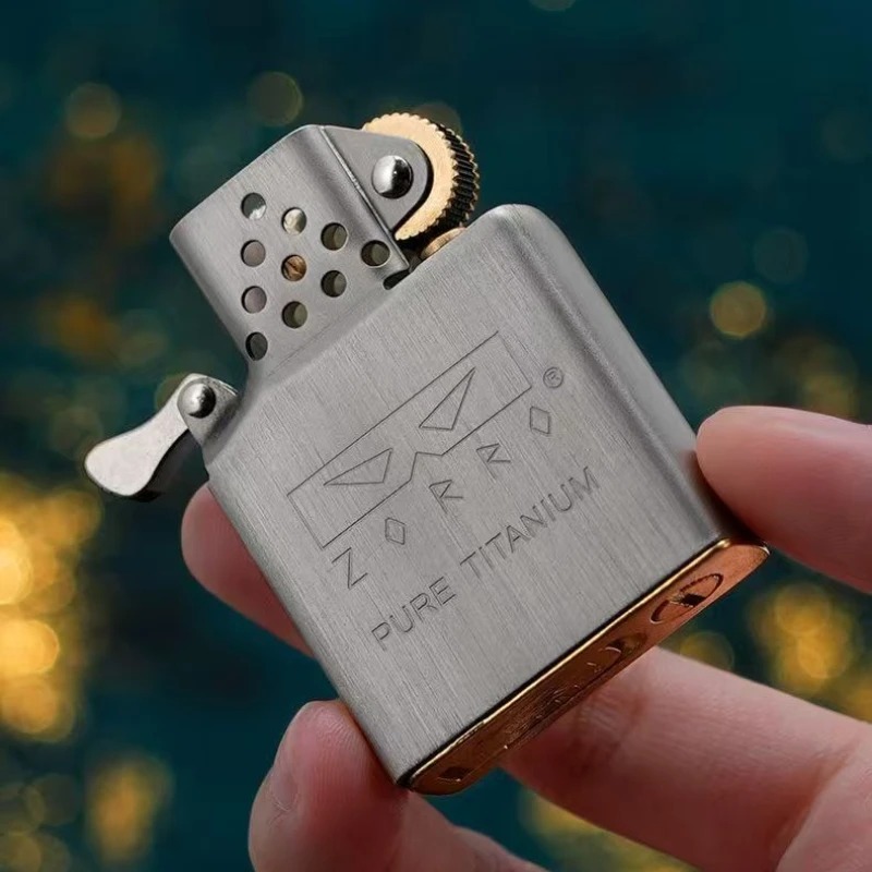 ZORRO Feuerzeugwerk aus reinem – Lighter Insert Zippo Bewertung und Preis