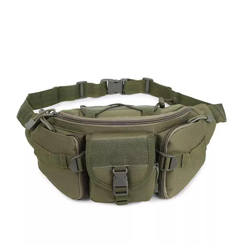 Taktische Gürteltasche für Män – Edc Concealed Carry Fanny Pack Bewertung und Preis